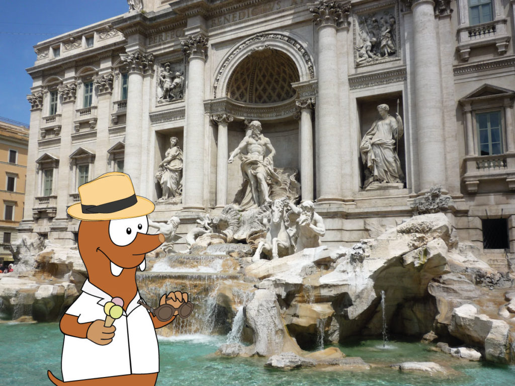 Rome Tour_Tapsy Tours for families with kids