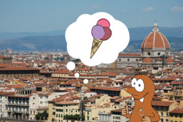 the best gelato in Florence_Tapsy Blog