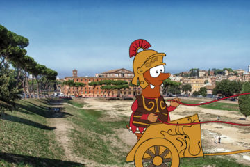 The Birthday of Rome in April with kids_Tapsy Blog