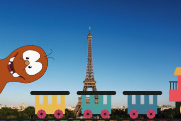 family train holidays to Europe_Paris_Tapsy Blog