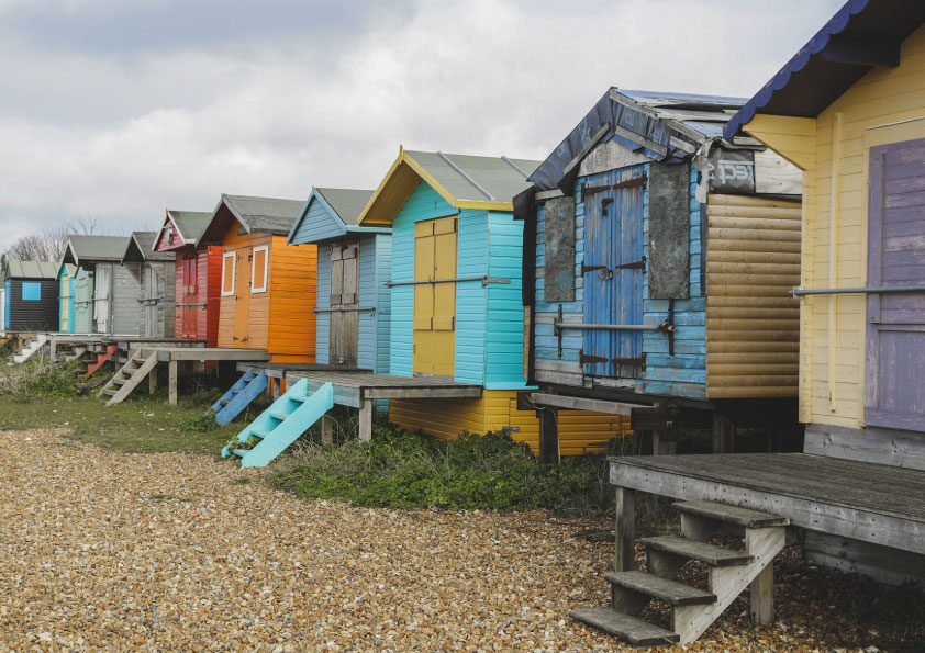 day trips from London with kids_Whitstable_Tapsy Blog