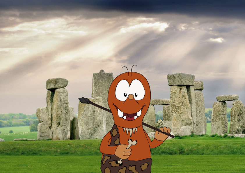 Stonehenge summer solstice with kids_Tapsy Tours for families with kids