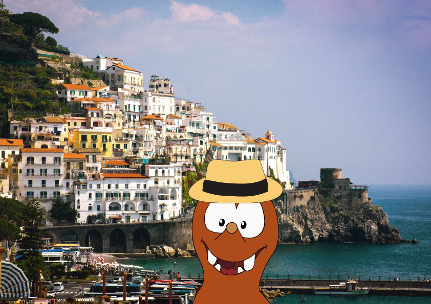 Amalfi coast family holidays_Tapsy Blog