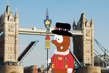 Tower Bridge facts for kids_Tapsy Blog