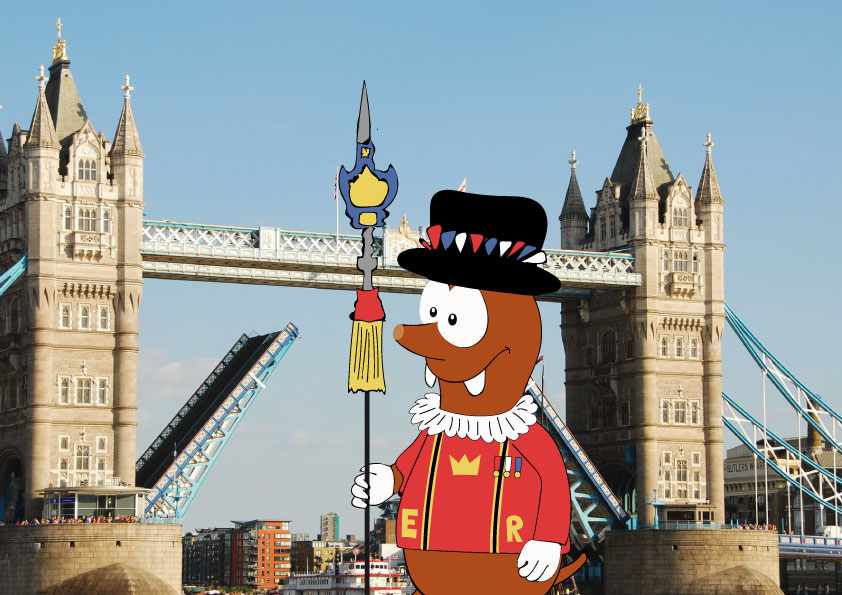 Tower Bridge facts for kids_Tapsy Blog