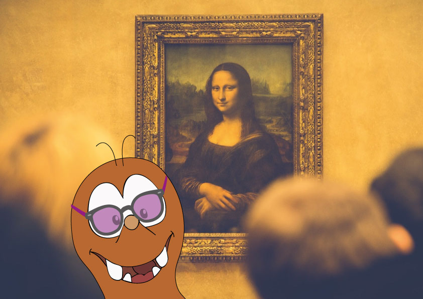 Mona Lisa facts for kids_Tapsy Blog