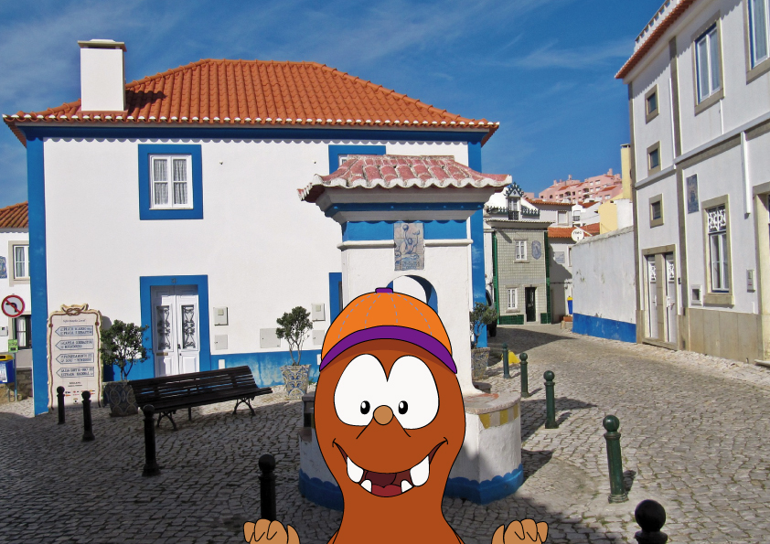 day trips from Lisbon with kids_Ericeira_Tapsy Blog