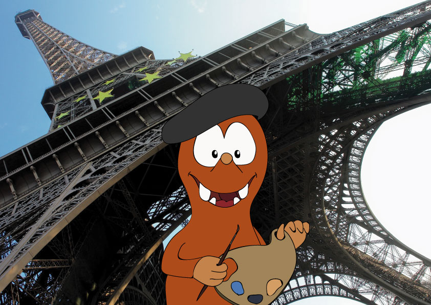 Eiffel Tower facts for kids_Tapsy Blog