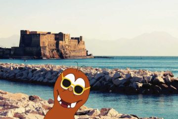 family holidays in Naples-Tapsy in Naples