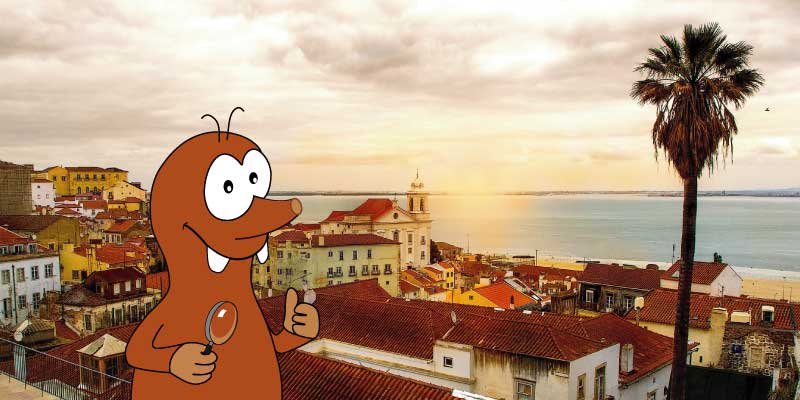 best family destinations in Europe-Lisbon-Tapsy Blog