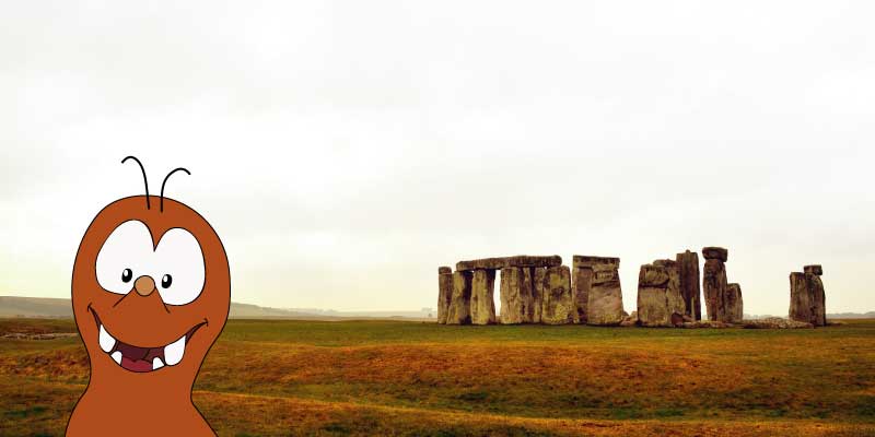 best family destinations in Europe-Stonehenge-Tapsy Blog