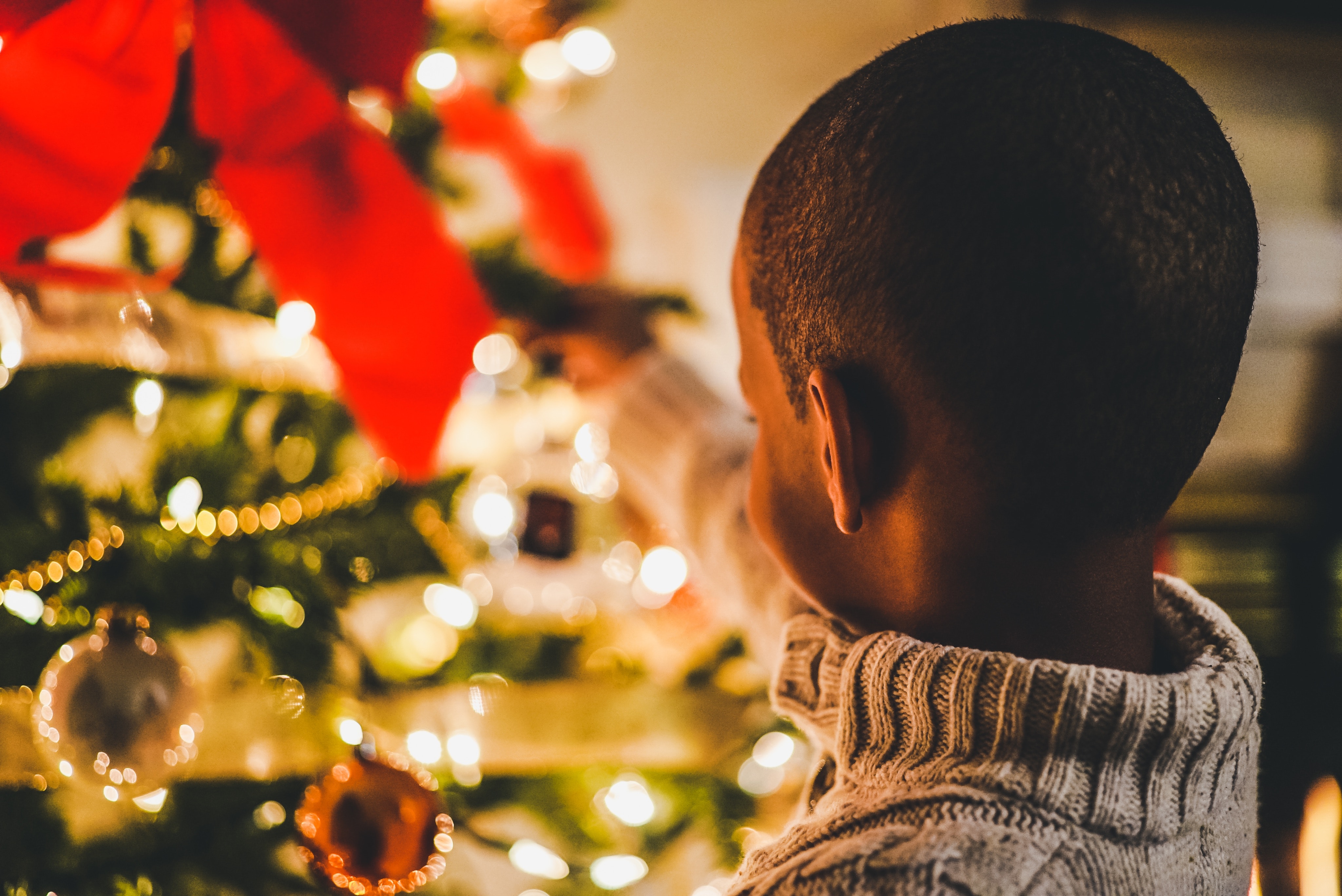 things to do with kids for christmas