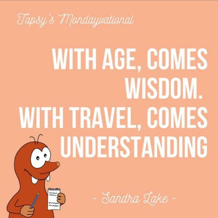 family travel quotes 
