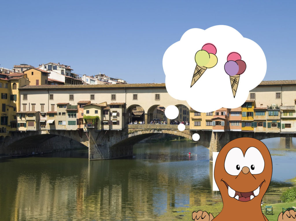 Ponte Vecchio_Tapsy Blog