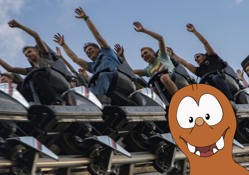 Europa-park: the best amusement parks in Europe on Tapsy Blog