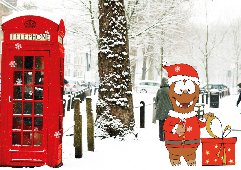 winter in London with kids_Tapsy Tours for families with kids