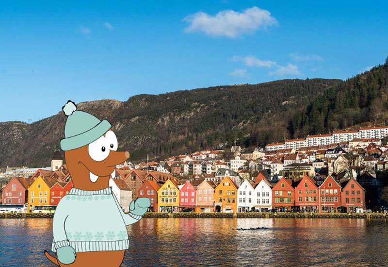 Scandinavian fiords_Tapsy Tours in Norway for families with kids